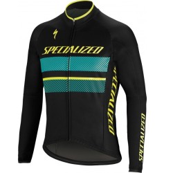 MAILLOT THERMINAL RBX COMP...