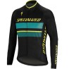 MAILLOT THERMINAL RBX COMP LOGO LS