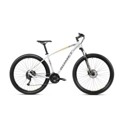 BICICLETA MTB ROMET RAMBLER R9.3 29" BLANCO