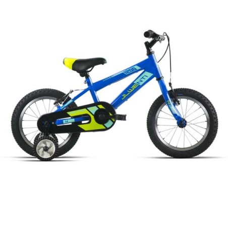 BICICLETA NIÑO JL WENTI 1200 14"