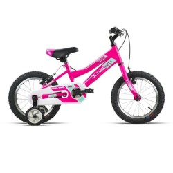 BICICLETA NIÑO JL WENTI 1200 14"