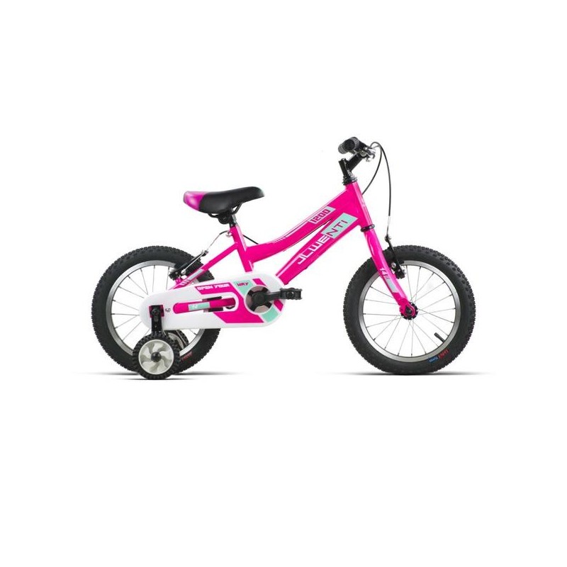 BICICLETA NIÑO JL WENTI 1200 14" BICICLETA NIÑO JL WENTI 1200 14"