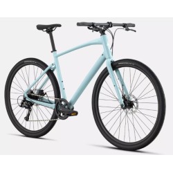 SPECIALIZED SIRRUS X 1.0 2025 AZUL