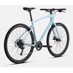 SPECIALIZED SIRRUS X 1.0 2025 AZUL