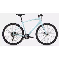 SPECIALIZED SIRRUS X 1.0 2025 AZUL