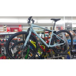 SPECIALIZED SIRRUS X 1.0 2025 AZUL