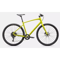 SPECIALIZED SIRRUS X 2.0 2025