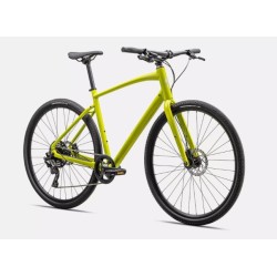 SPECIALIZED SIRRUS X 2.0 2025