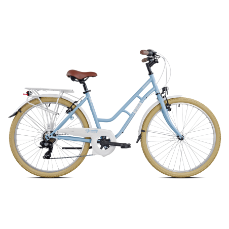 BIOCYCLE BEAUTY  AZUL CELESTE