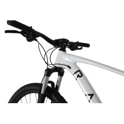 BICICLETA RALI A-PRO BLANCA 29" MTB