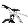BICICLETA RALI A-PRO BLANCA 29" MTB
