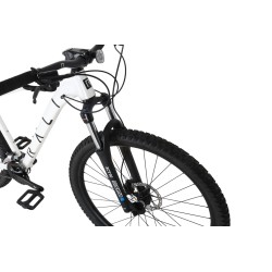 BICICLETA RALI A-PRO BLANCA 29" MTB