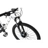 BICICLETA RALI A-PRO BLANCA 29" MTB