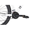 BICICLETA RALI A-PRO BLANCA 29" MTB