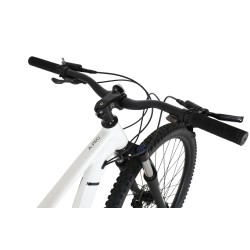BICICLETA RALI A-PRO BLANCA 29" MTB