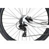 BICICLETA RALI A-PRO BLANCA 29" MTB