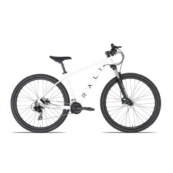 BICICLETA RALI A-PRO BLANCA 29" MTB