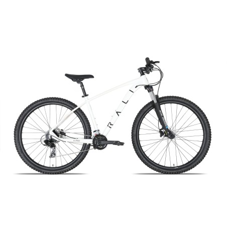 BICICLETA RALI A-PRO BLANCA 29" MTB