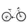 BICICLETA RALI A-PRO BLANCA 29" MTB