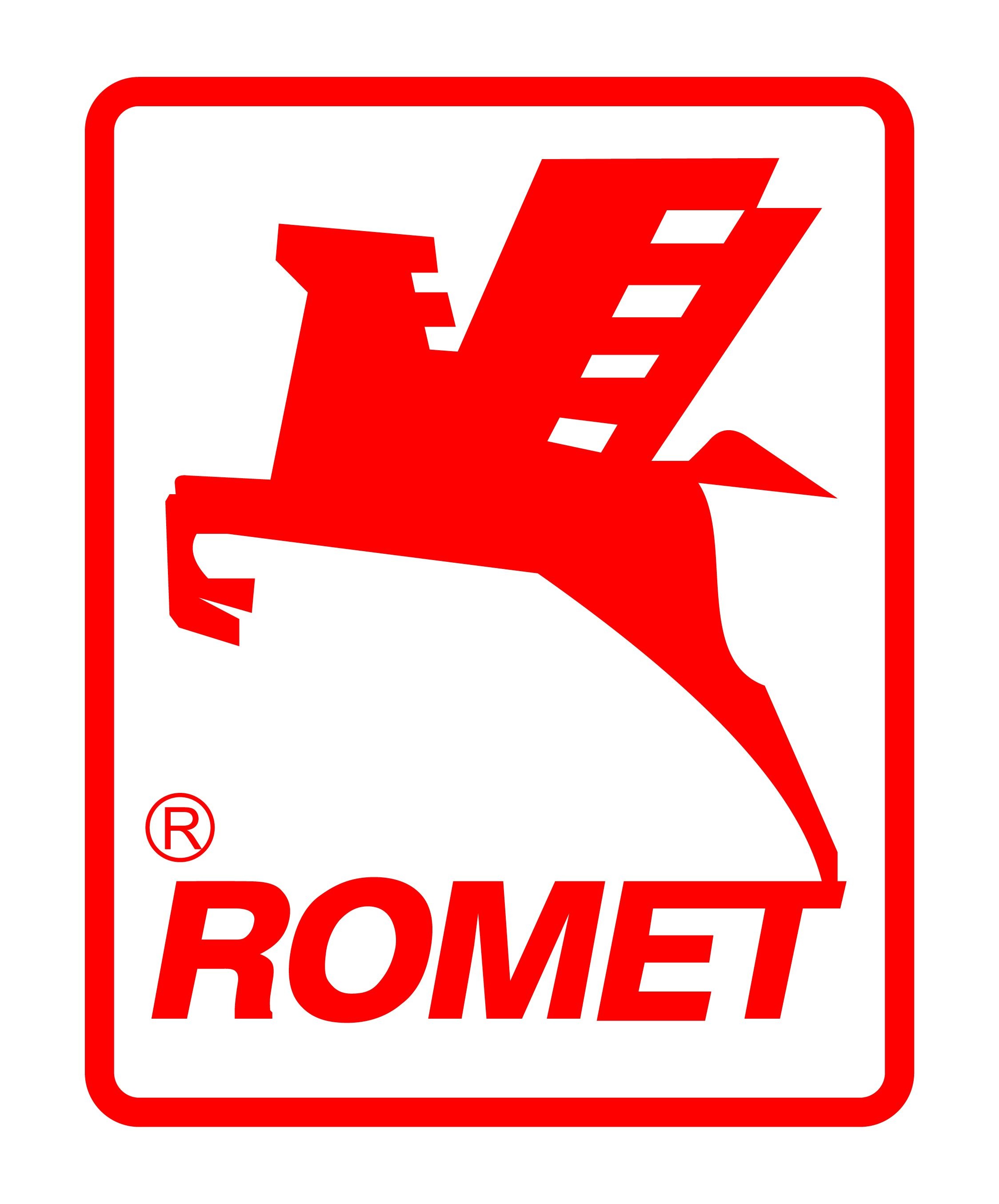 ROMET